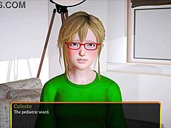 come see my new family in episode 427