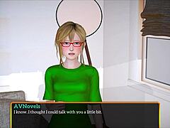 come see my new family in episode 427