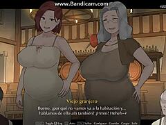 Ntrman Wife Swap Creampie In Adelaide Inn Alternative Ending