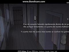 Ntrman Wife Swap Creampie In Adelaide Inn Alternative Ending