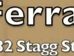 Nicky Ferrari, the sexy milf bombshell, bares it all for you