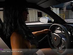 Alternate Existence 8