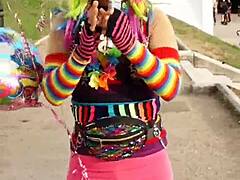 I’m obsessed with wearing panties and skirts while showing off upskirt.