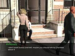 hey, lisa’s getting bold in this homemade big tits clip