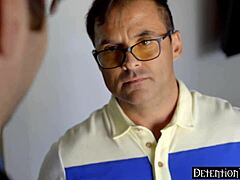 Kiara Cole Gets Blowjob And Sex From Lawyer In Reality