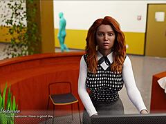 Alternate Existence 8