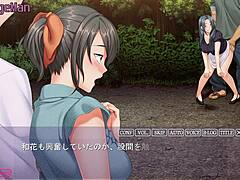 kabe no mukou no tsuma no koe hiroto part 14