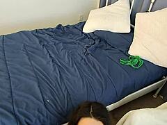 I Didn't Expect Him to Fuck Me in the Ass Like That!