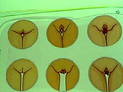 Stepmother Guides Stepson Through Exam With Juicy Bent-Over Help