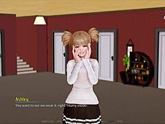 Exploring Harem Hotel Episode 73 with Anime Game Adventures