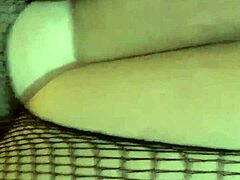 Bama's best brunette amateur gives a close-up blowjob and gets her ass fucked to orgasm