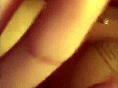 In make her famous part 2, she gets a blowjob from the star