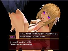 exploring the succubus battle simulator gallery scenes