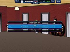 Exploring Harem Hotel Episode 73 with Anime Game Adventures