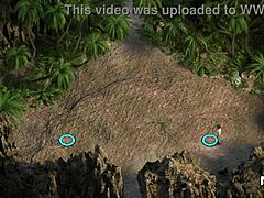 Treasure Of Nadia - Emily's Naked Profile!