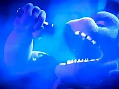 Fundo do poço do discord, wild ass action in anime style. Can't believe this hentai got me hooked!