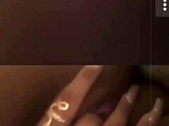 In make her famous part 2, she gets a blowjob from the star