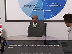 Watch Kate 3 give a blowjob in cosplay outfit