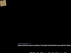 Exploring Harem Hotel Episode 73 with Anime Game Adventures