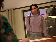 dreamland 24 - her hard nipples in roleplay