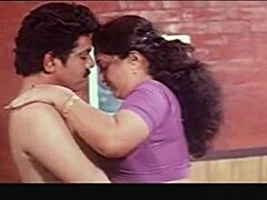 What’s behind Tharani’s wild group encounter in this Indian clip?