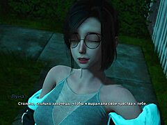 uh, finished gameplay of my bully is my lover, part 31, last one!