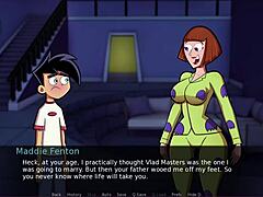 danny phantom amity park part 24 with maddie sex