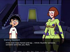 danny phantom amity park part 24 with maddie sex