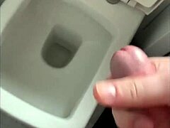 Cum Compilation of Shaved Pussies Squirting on Cocks Outdoor