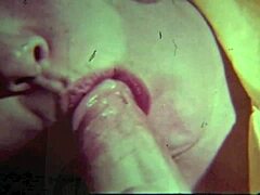 Classic British porn with hairy pussies and beavers