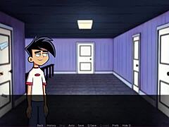 danny phantom amity park part 24 with maddie sex
