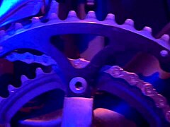 SUCK My Balls Hard in Movie Sequel!