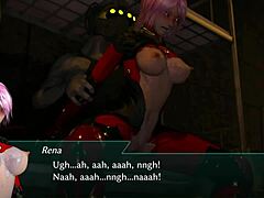 Hounds Of The Meteor Part 4 Adventure