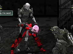 Hounds Of The Meteor Part 4 Adventure