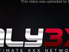 Only3x Presents Valery Summer In Natural Boobs Scene