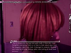 My Lust Wish Sfm Hentai Game Ep 1 Wet Dream Of Innocent College Girl In The Train