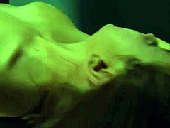 Extremely hardcore bdsm rope sex with anal