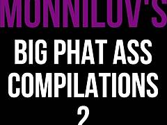 monniluvs big phat ass compilations 2