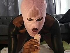 fuck my throat with deep sloppy blowjobs