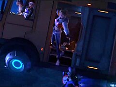 epic amv with anime hentai twists