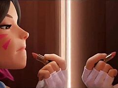 epic amv with anime hentai twists