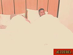 jezzebel queen, why’d ya bang step bro’s huge black cock on holiday?