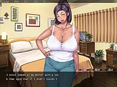 German Housewife Milf Gets Creampied in Hot Scene