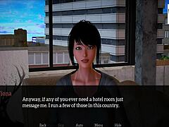 My New Family Brings Emotional Connections In 3D Anime