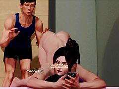 The Inn 81 Game Adventure