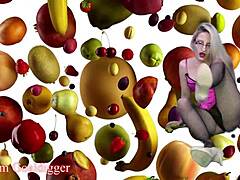 My Fishnets Make You Gay