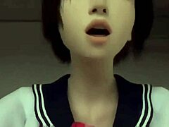 Umm, deep throat and group action with squirrels animation!