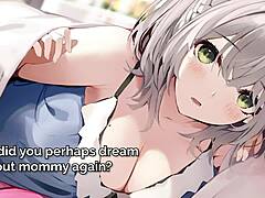 mommy's joi training for premature ejaculation?