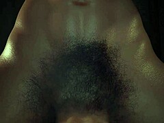 Irelia’s Cock in Wild POV 3D Action.