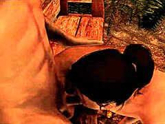 Man, The Dragonhorn Vol6 got me all messed up!